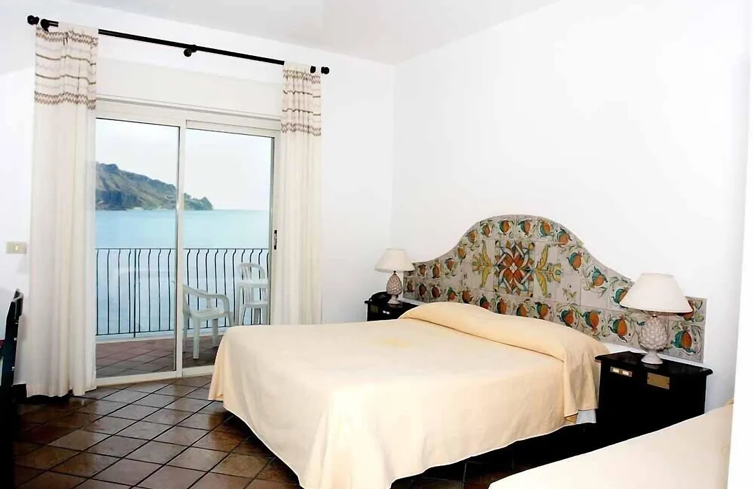 Bay Palace Taormine